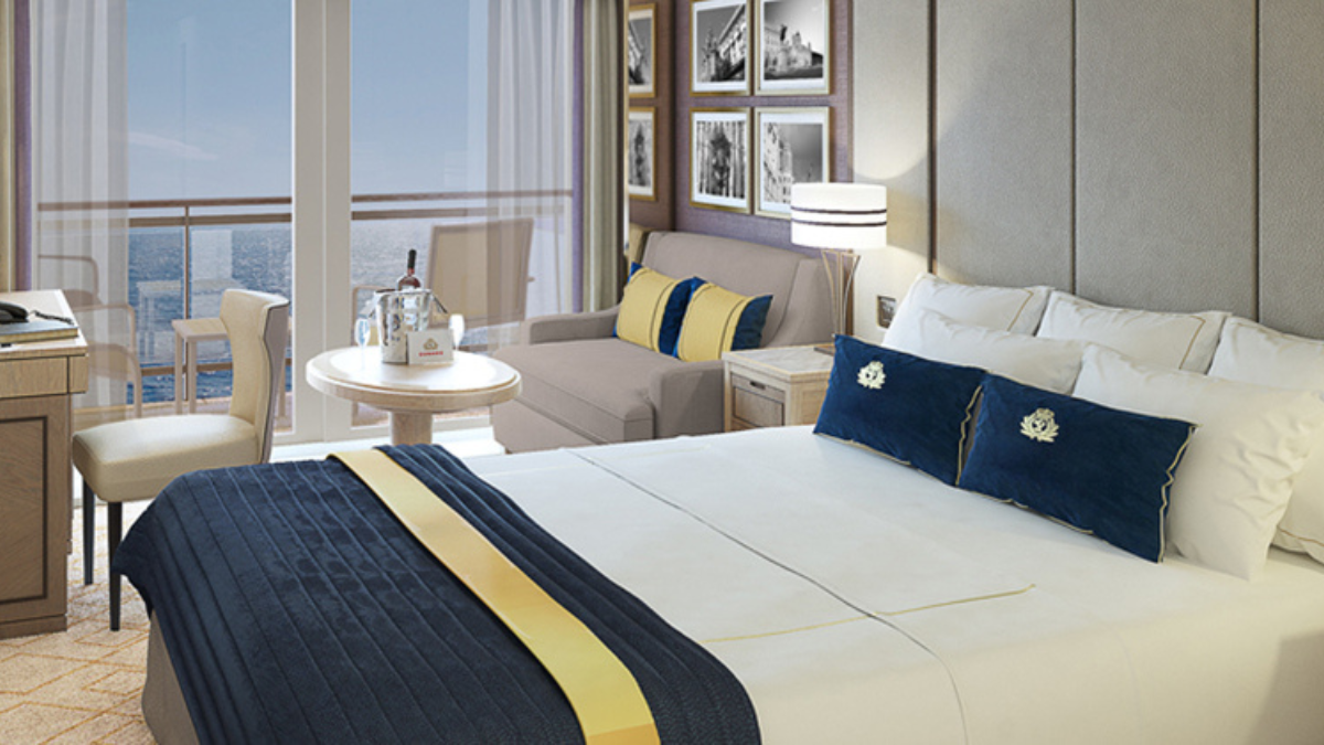 best cruise ships for adults
