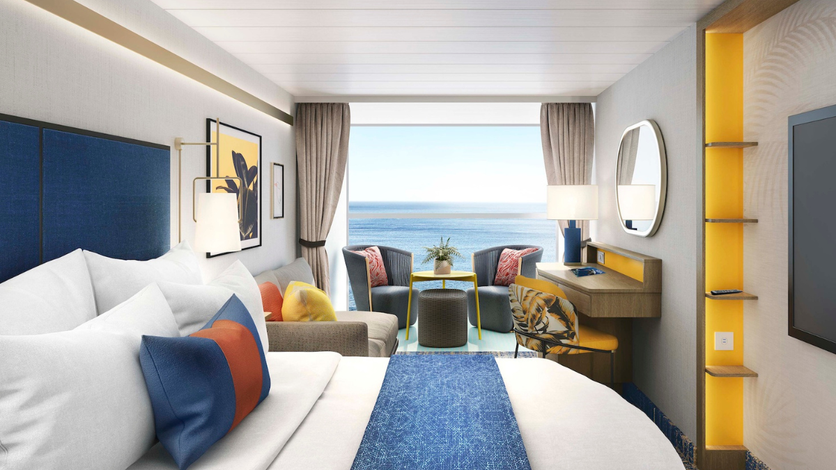 royal caribbean cruise ships 
