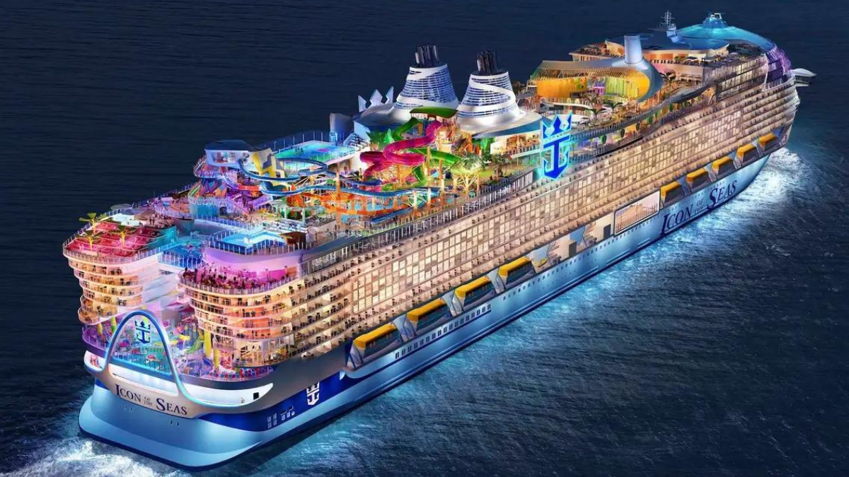 best cruise ships for kids