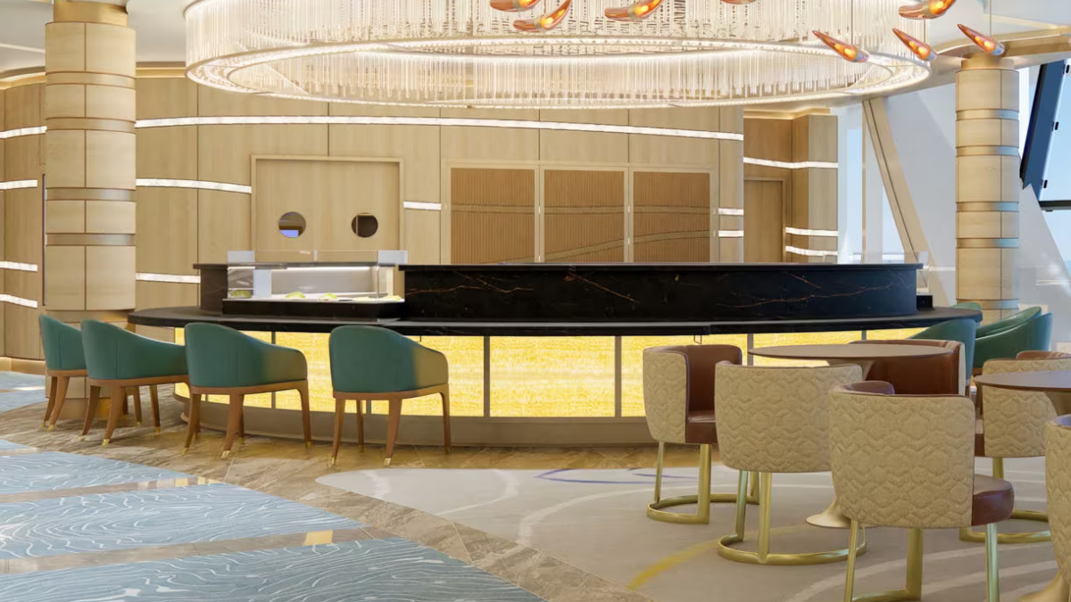 princess cruise ships