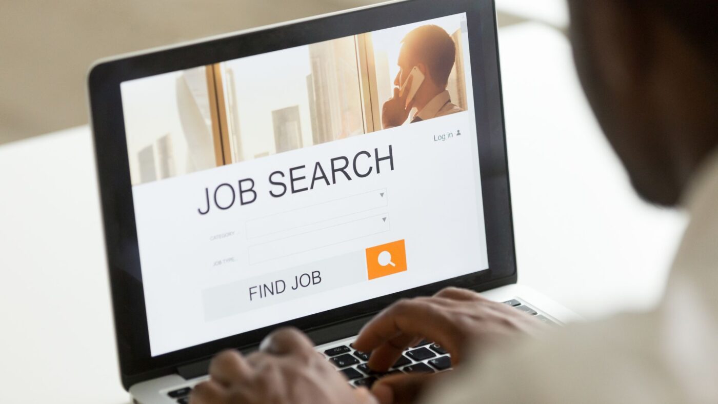 Looking for jobs on Jobs Atlas?
